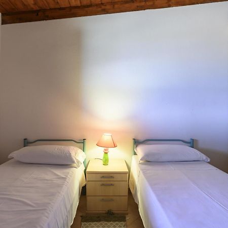Villa Il Panorama Di Orri Tortolì Extérieur photo