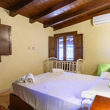 Villa Il Panorama Di Orri Tortolì Extérieur photo