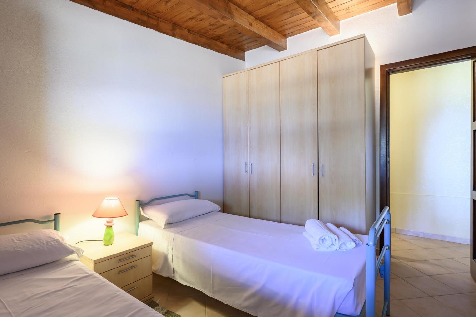 Villa Il Panorama Di Orri Tortolì Extérieur photo