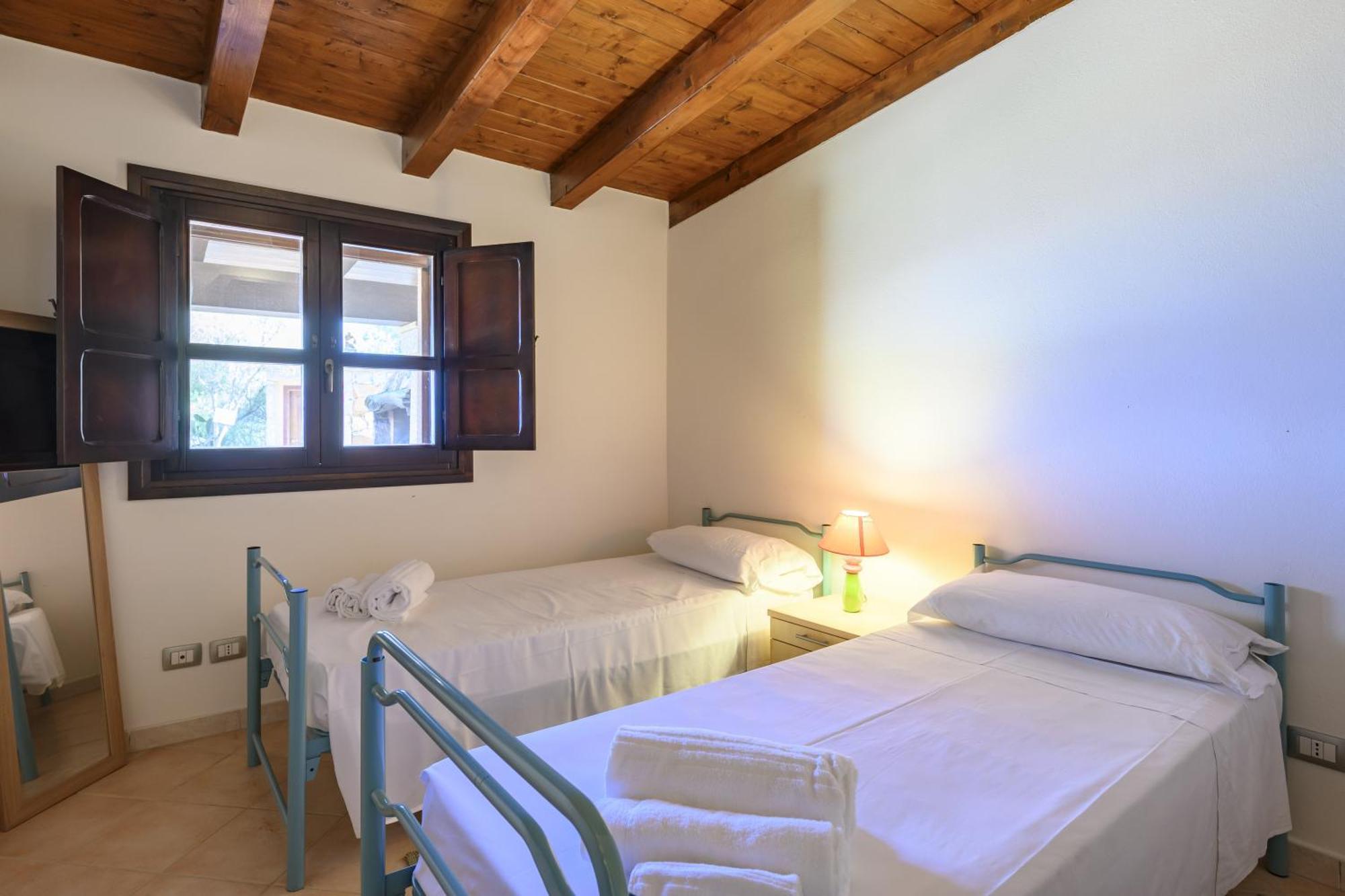 Villa Il Panorama Di Orri Tortolì Extérieur photo
