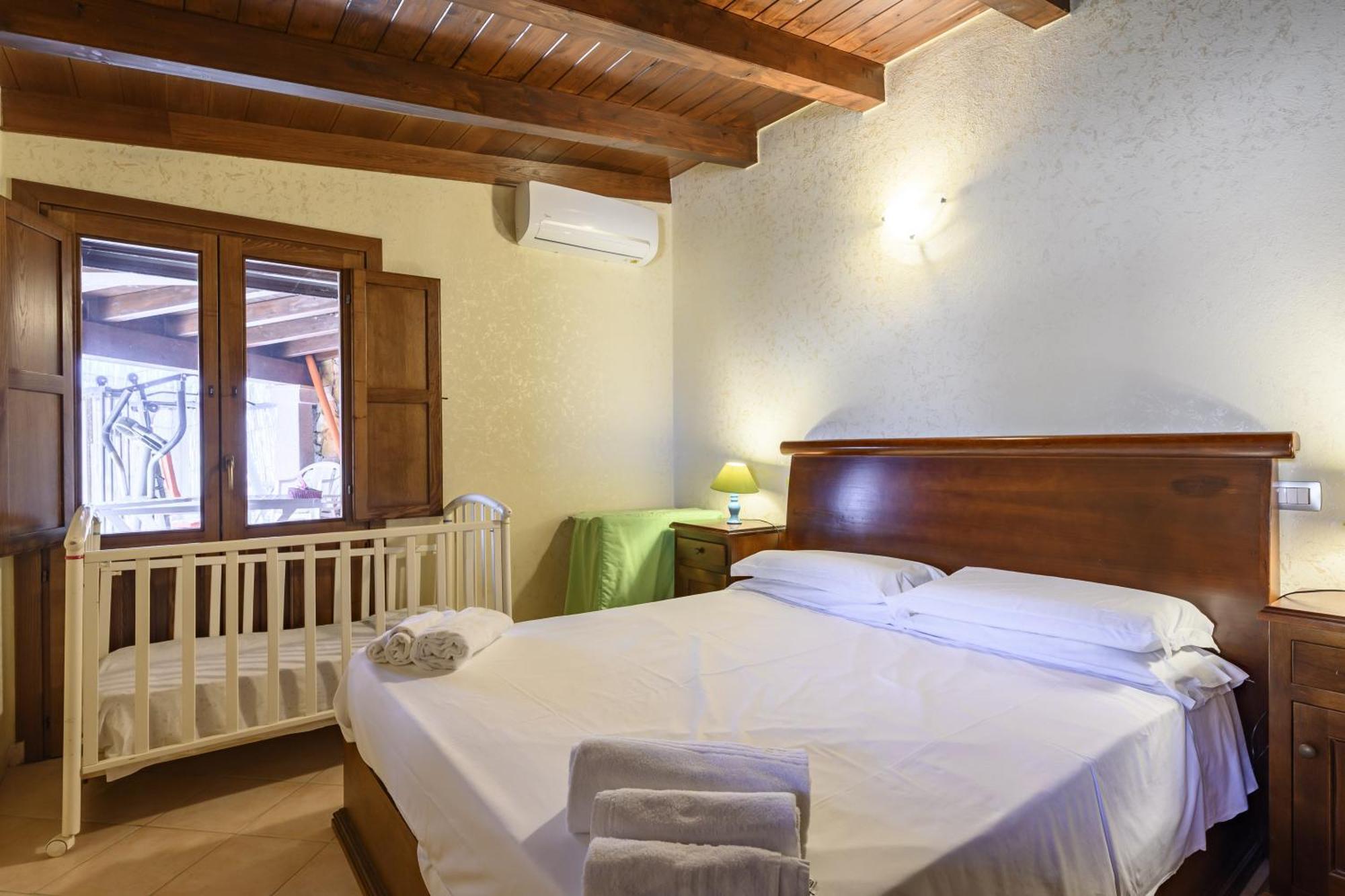 Villa Il Panorama Di Orri Tortolì Extérieur photo
